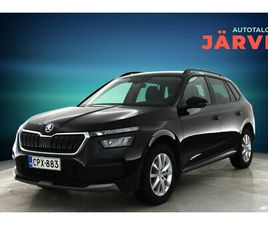 1.0 TSI 110 AMBITION DSG AUTOM