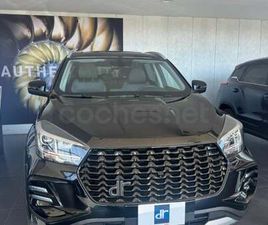 DR MOTOR DR5 DR AUTOMOBILES DR 5.0 S2 1.5 TURBO CVT