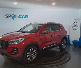 VEHÍCULO DE SUSTITUCIÓN