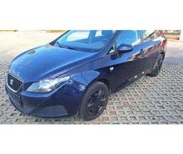 SEAT IBIZA ST REFERENCE 1,2
