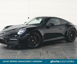 992 3.0 385CH CARRERA PDK