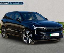 TWIN PERFORMANCE 111KWH ULTRA AUTO 4WD 5DR