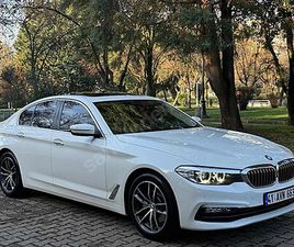 520I COMFORT PLUS