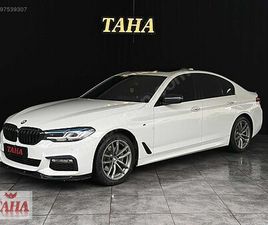 520I M SPORT