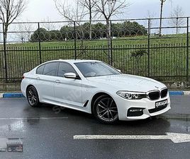 520I M SPORT