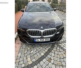 520I M SPORT