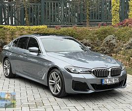 530I XDRIVE EXECUTIVE M SPORT