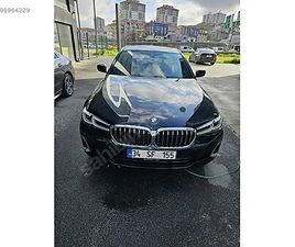 530I XDRIVE LUXURY LINE