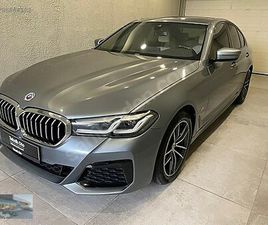 520I M SPORT