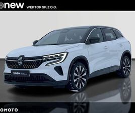 RENAULT AUSTRAL RENAULT AUSTRAL