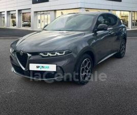 1.3 HYBRIDE RECHARGEABLE PHEV 280 Q4 TI AT6