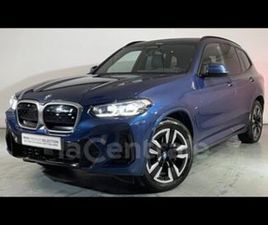 (G08) GENERATION2 286 80 KWH INSPIRING M SPORT BVA8 2021