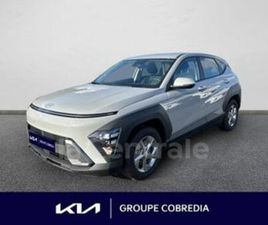 HYUNDAI KAUAI GENERATION2 1.6 HYBRID HEV 141 EXECUTIVE DCT-6