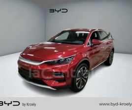 GENERATION2 108,8 KWH 517 FLAGSHIP