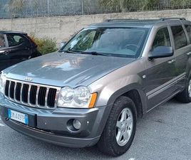 JEEP GRAN CHEROKEE