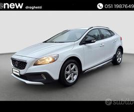 VOLVO V40 CROSS COUNTRY D2 1.6 MOMENTUM