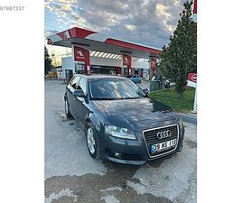 A3 SPORTBACK 1.4 TFSI