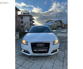 A3 SPORTBACK 1.6
