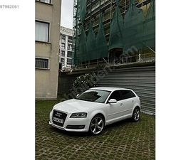 A3 SPORTBACK 1.6 TDI