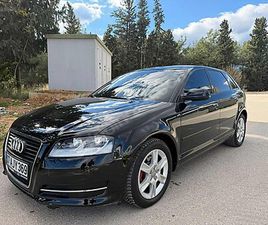 A3 SPORTBACK 1.6 TDI