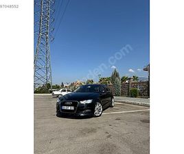 A3 SPORTBACK 1.6 TDI