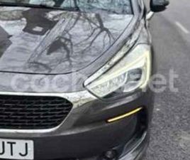 CITROEN DS5 DS DS 5