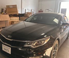 USED KIA OPTIMA 2.4L GDI 2020