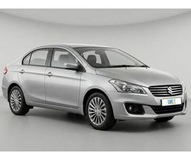 USED SUZUKI CIAZ 2023