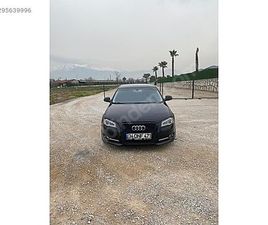A3 SPORTBACK 1.4 TFSI