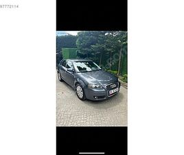 A3 SPORTBACK 1.6