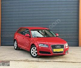 A3 SPORTBACK 1.6