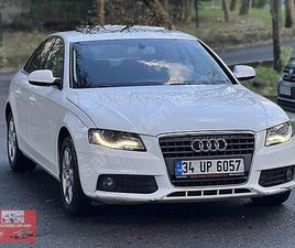 A4 SEDAN 1.8 TFSI