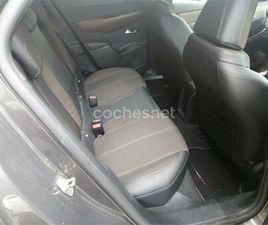 DS DS 3 CROSSBACK BLUEHDI MANUAL SO CHIC