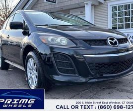 USED 2010 MAZDA CX-7 I SPORT