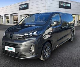 CA FIXE M BLUEHDI 180 S&S EAT8