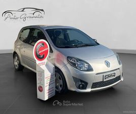 TWINGO 1.2 LEV SPORT & SOUND GARANZIA 12 MESI