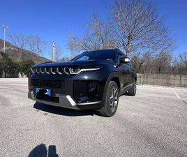 SSANGYONG TORRES 1.5 TURBO GDI GPL DREAM 2WD 163CV