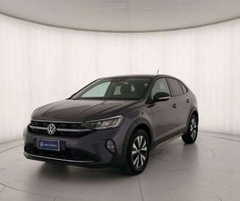 VOLKSWAGEN TAIGO 1.0 TSI LIFE 95CV