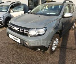 II GENERATION2 1.0 ECO-G 100 4X2 EXPRESSION