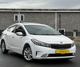 1.6 CRDI CONCEPT PLUS