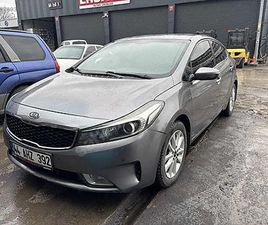 1.6 CRDI CONCEPT PLUS