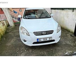 KIA PROCEED 1.6 CRDI COOL