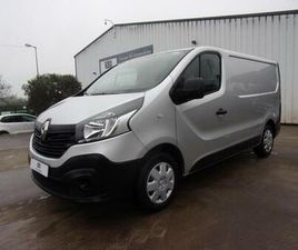 GRAND CONFORT FGN L1H1 1000 KG DCI 95 E6