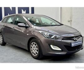 HYUNDAI I30 HYUNDAI 1.4 100CH BREAK DISPO STOCK