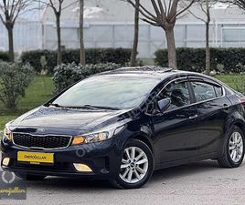 1.6 CRDI CONCEPT PLUS