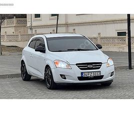 KIA PROCEED 1.6 CRDI COOL