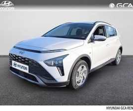 HYUNDAI BAYON 5-22 1.0 T-GDI 100 H48V INITIA