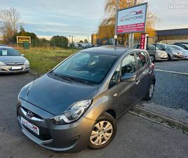 HYUNDAI IX20 1.4 CRDI 90 CV .DU 05/2012 AVEC 132 000 KMS
