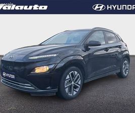 HYUNDAI KONA HYUNDAI KONA ELECTRIC FL 39 KWH INTUITIVE PACK+