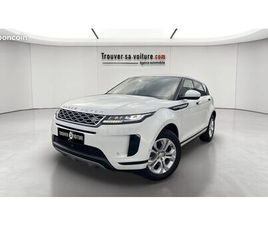 RANGE ROVER EVOQUE P300E AWD SE 309 CH 1.5 L